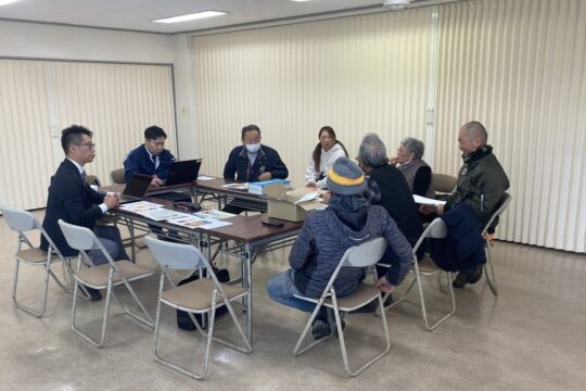 三宅島パッションフルーツ新商品の販売開始