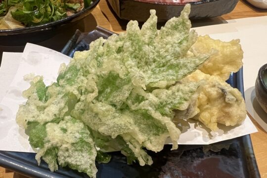 東京都八丈町の食品事業者商品開発支援