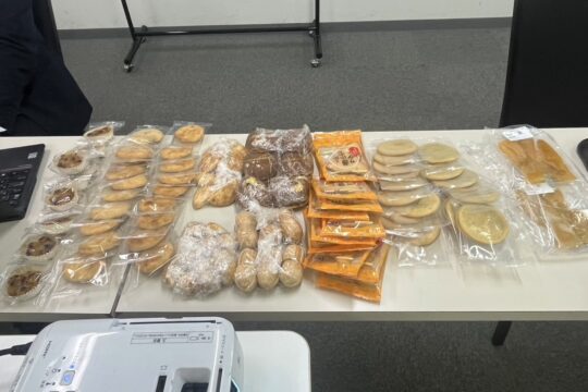 令和7年度第三回ちばのキラリ商品支援事業