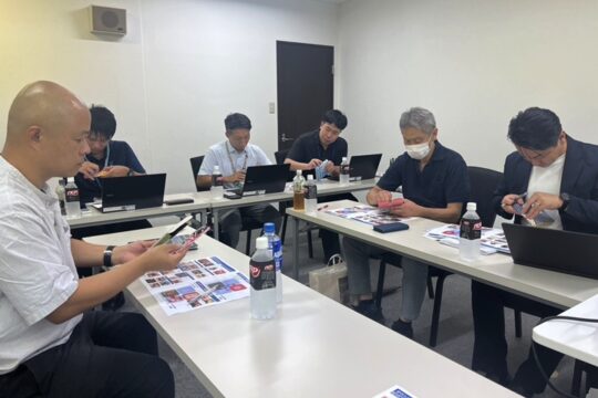 令和7年度第三回ちばのキラリ商品支援事業