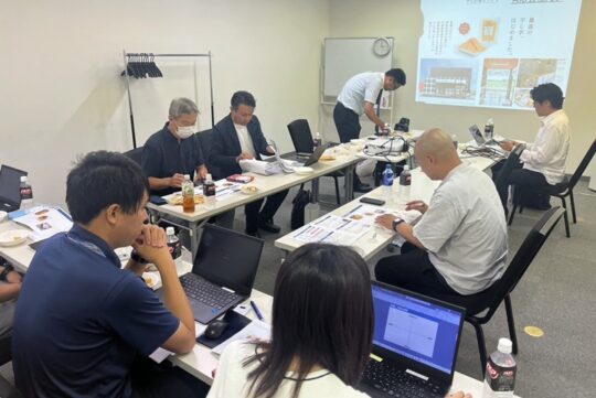 令和7年度第三回ちばのキラリ商品支援事業