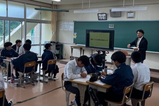 「篠島しらす」ブランド化プロジェクト