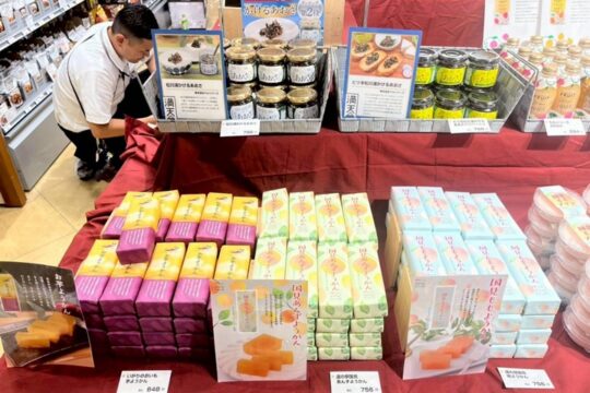 京王アートマン聖蹟桜ヶ丘店