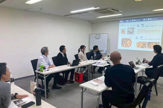 令和7年度第四回ちばのキラリ商品支援事業