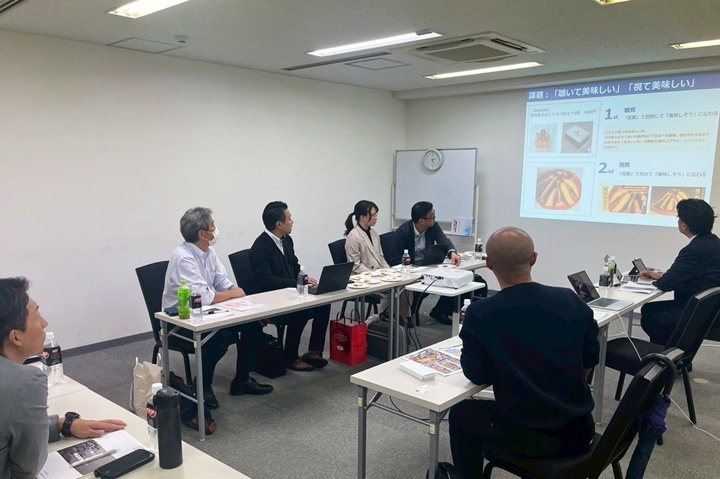 令和7年度第四回ちばのキラリ商品支援事業