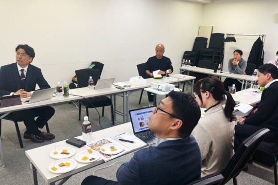 令和7年度第四回ちばのキラリ商品支援事業