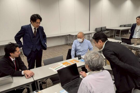 令和7年度第五回ちばのキラリ商品支援事業