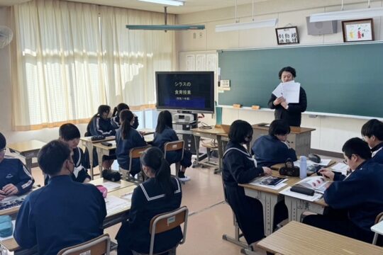 「篠島しらす」ブランド化プロジェクト