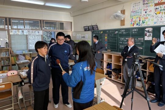 「篠島しらす」ブランド化プロジェクト