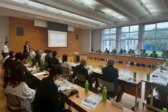 兵庫県物産協会