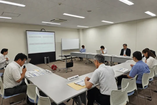 福島県事業 令和8年度第二回地域産業６次化商品開発ゼミの開催