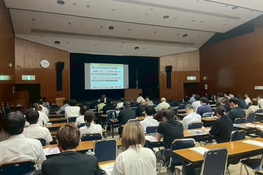 兵庫県事業 「首都圏における県産品販路拡大事業」事業説明＆事前研修会の開催